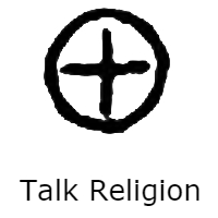 Cross, Letter T